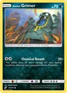 Alolan Grimer Reverse Holo 83