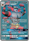 Incineroar Gx 167
