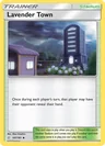 Lavender Town 147