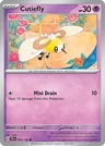 Cutiefly 75