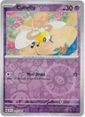 Cutiefly Reverse Holo 75