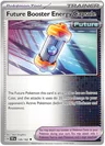 Future Booster Energy Capsule Reverse Holo 149