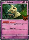 Mimikyu 37