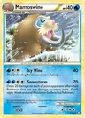 Mamoswine Cracked Ice 5