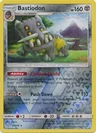 Bastiodon Reverse Holo 85