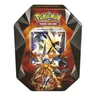 Dusk Mane Necrozma Prism Tin