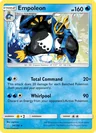 Empoleon Pokemon League 34