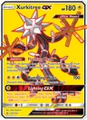 Xurkitree Gx 142