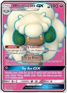 Whimsicott Gx 206