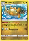 Dragonite Cracked Ice Holo 151