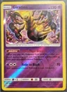 Giratina Reverse Holo 86