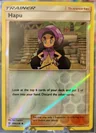 Hapu Reverse Holo 200
