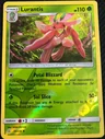 Lurantis Reverse Holo 16