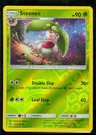 Steenee Reverse Holo 18