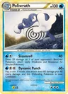 Poliwrath League 21