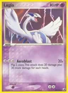 Lugia Cosmos Holo 29