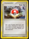 Poke Ball Reverse Holo 87