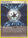Warp Energy Reverse Holo 100