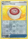 Moomoo Cheese Reverse Holo 156