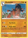 Mudsdale 97