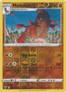 Mudsdale Reverse Holo 97