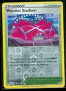 Wyndon Stadium Reverse Holo 161