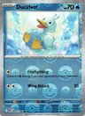 Ducklett Poke Ball 25