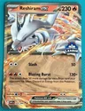 Reshiram Ex Great Ball League 20
