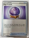 Fog Crystal 140