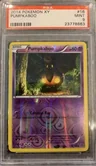 Pumpkaboo Reverse Holo 56