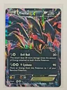 Yveltal Ex Reverse Holo 79