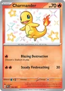 Charmander