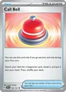 Call Bell