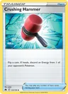 Crushing Hammer