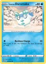 Galarian Darumaka