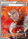 Lysandre